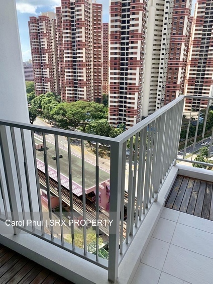 The Metropolitan Condominium (D3), Condominium #212513031